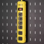 Power Strip (6 Outlet)