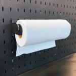 Rolled Towel Dispenser