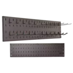 Wall Mount Tool Board System (3-1/2 square feet)