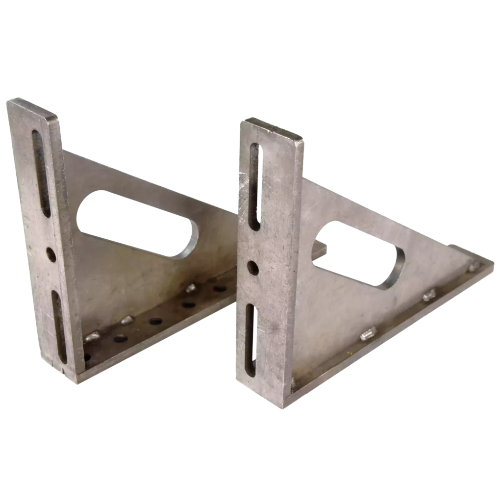 90° Angle Bracket