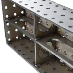 12″ x 24″ x 6″ Fixtur Block