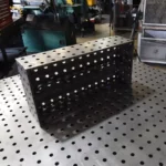 12″ x 24″ x 6″ Fixtur Block