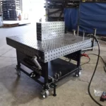 12″ x 24″ x 6″ Fixture Block