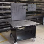 Weld Table Gridlok Kit