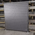 Weld Table Gridlok Kit