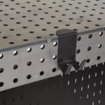 Weld Table Tool Holder