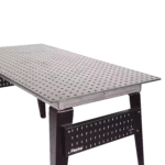 36" x 72" Welding Table