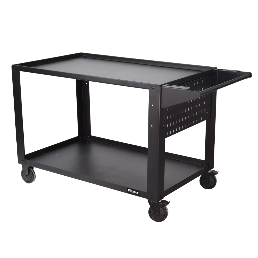 48" x 30" Utility Cart