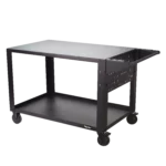 48" x 30" Utility Cart