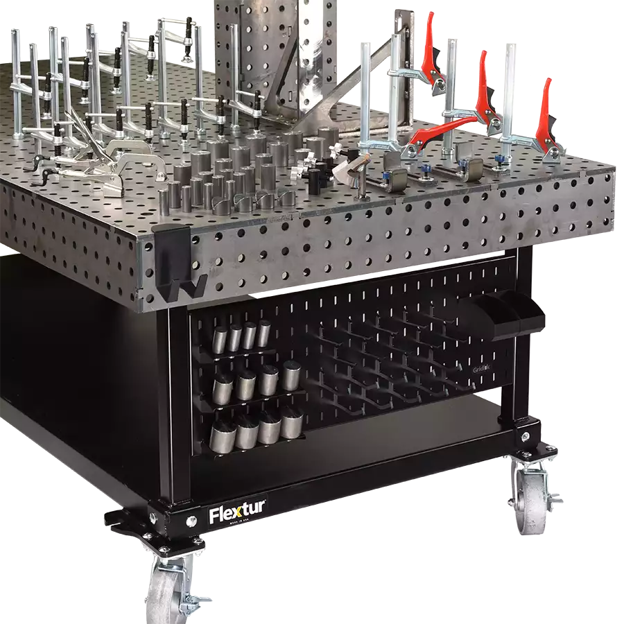 Welding Tables