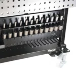 48″ x 48″ x 6″ Welding Table with 57 Piece Fixturing Kit