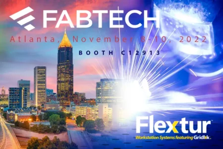 Fabtech 2022 - cover photo