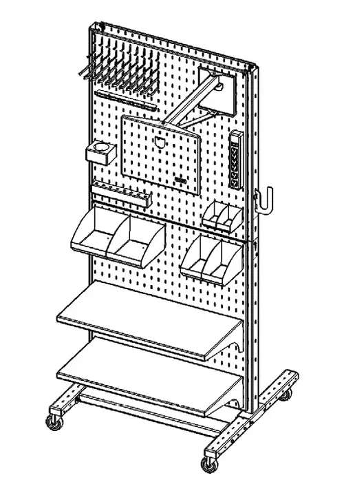Multipurpose Cart_71500011_500x700 Multipurpose Cart