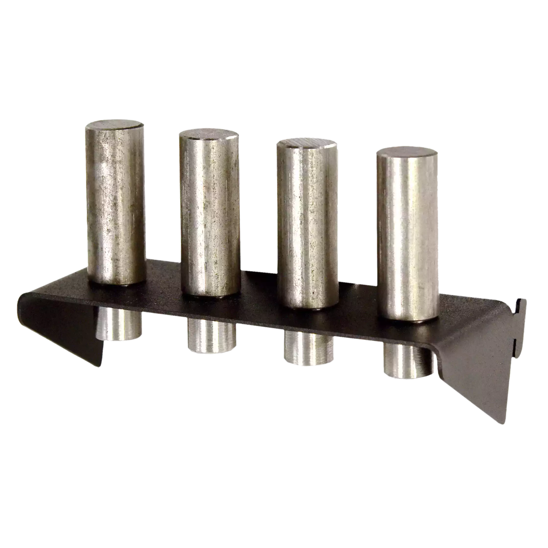 Flextur's 3/4" Locator Pins