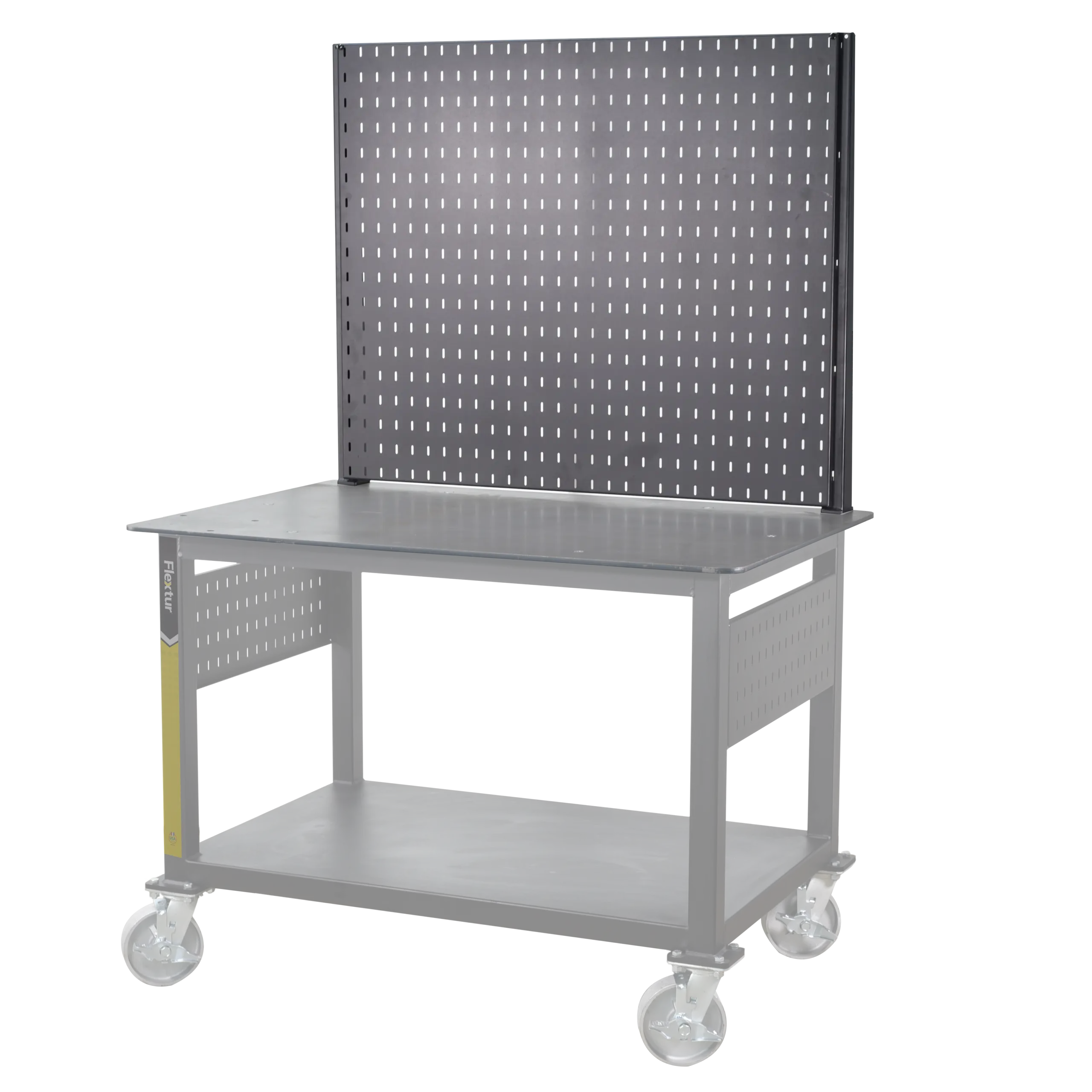 48" x 36" Workbench Tool Board Kit